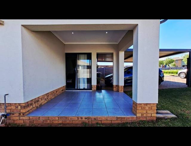 3 BEDROOM HOUSE FOR SALE IN DANVILLE